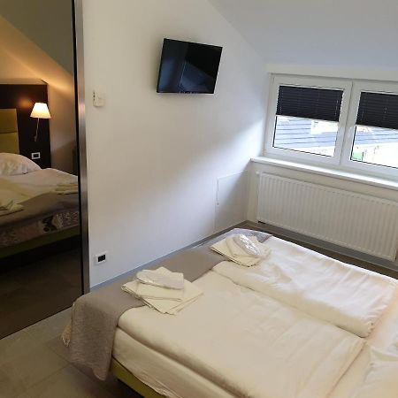 Apartma Kurji Vrh - Chicken Top Kranjska Gora Bagian luar foto