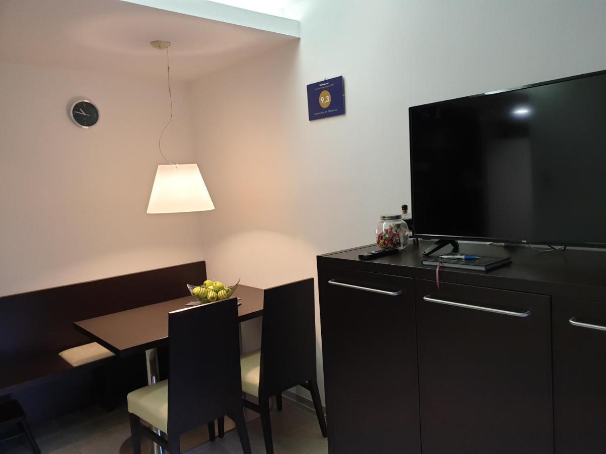 Apartma Kurji Vrh - Chicken Top Kranjska Gora Bagian luar foto