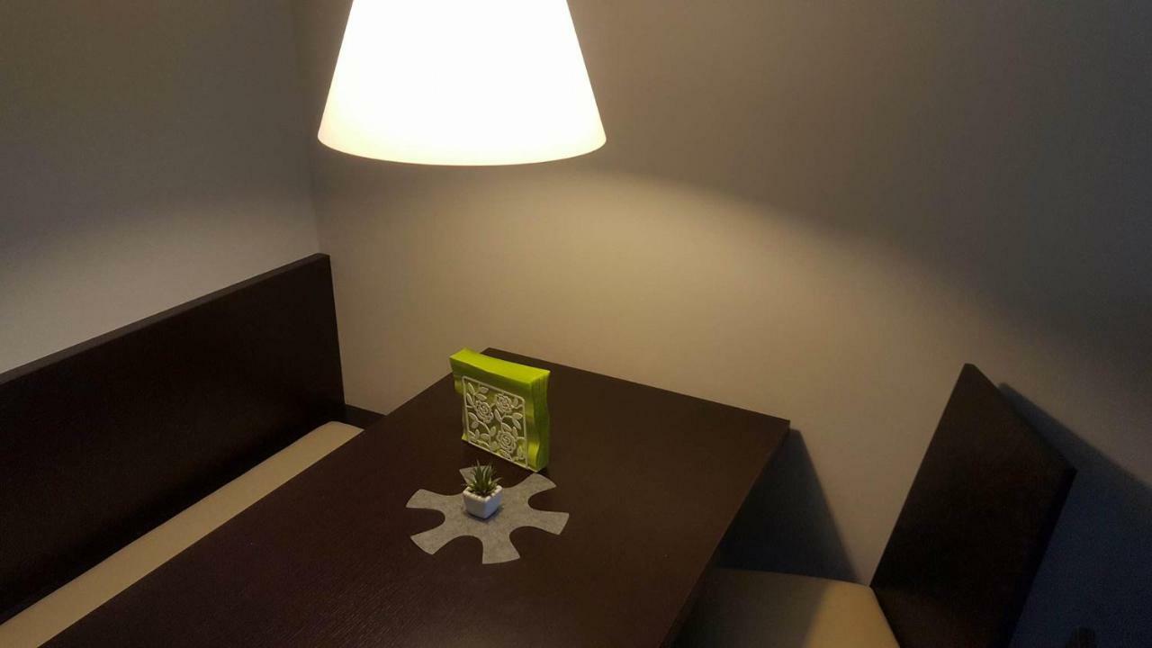 Apartma Kurji Vrh - Chicken Top Kranjska Gora Bagian luar foto