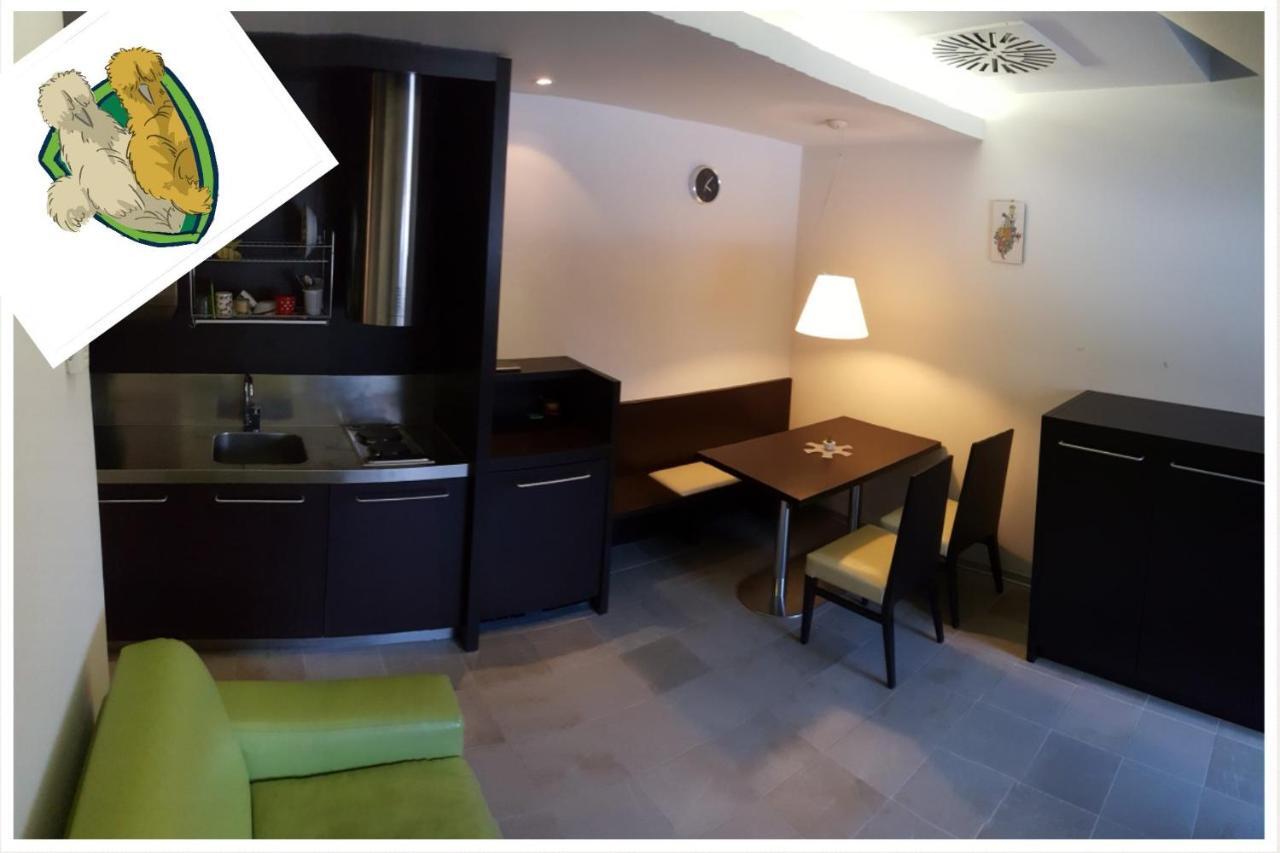 Apartma Kurji Vrh - Chicken Top Kranjska Gora Bagian luar foto